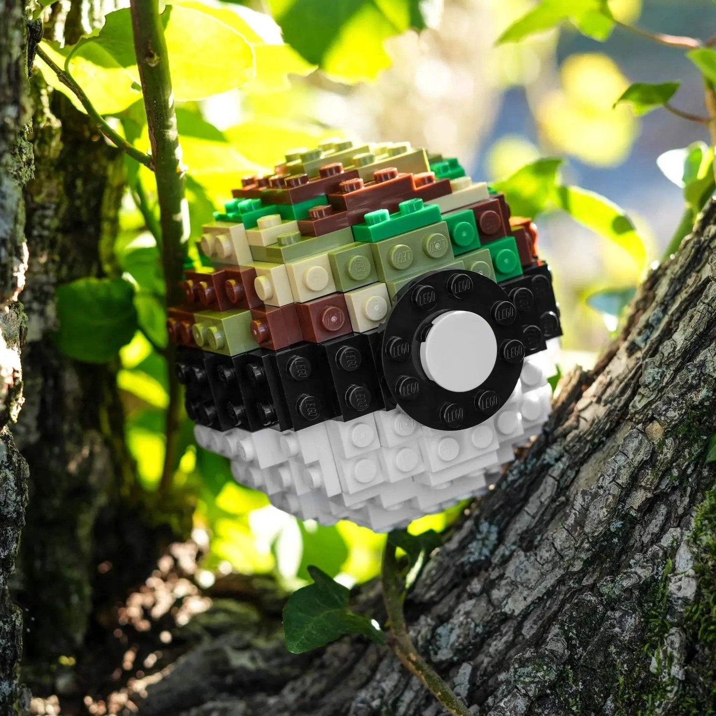 Life-Sized Pocket Spheres - ToylandEU