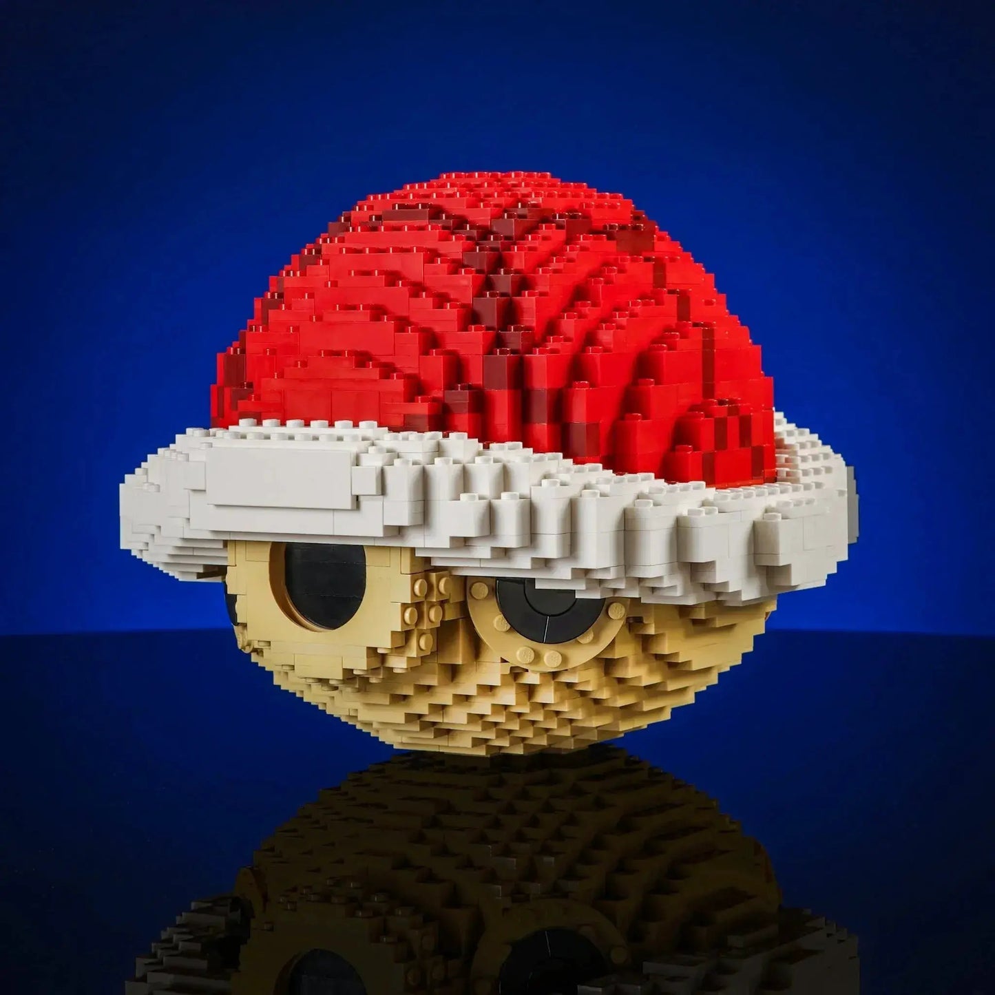 Life-Sized Red Shell - ToylandEU