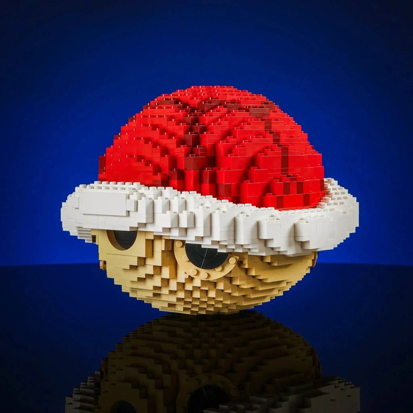 Life-Sized Red Shell - ToylandEU
