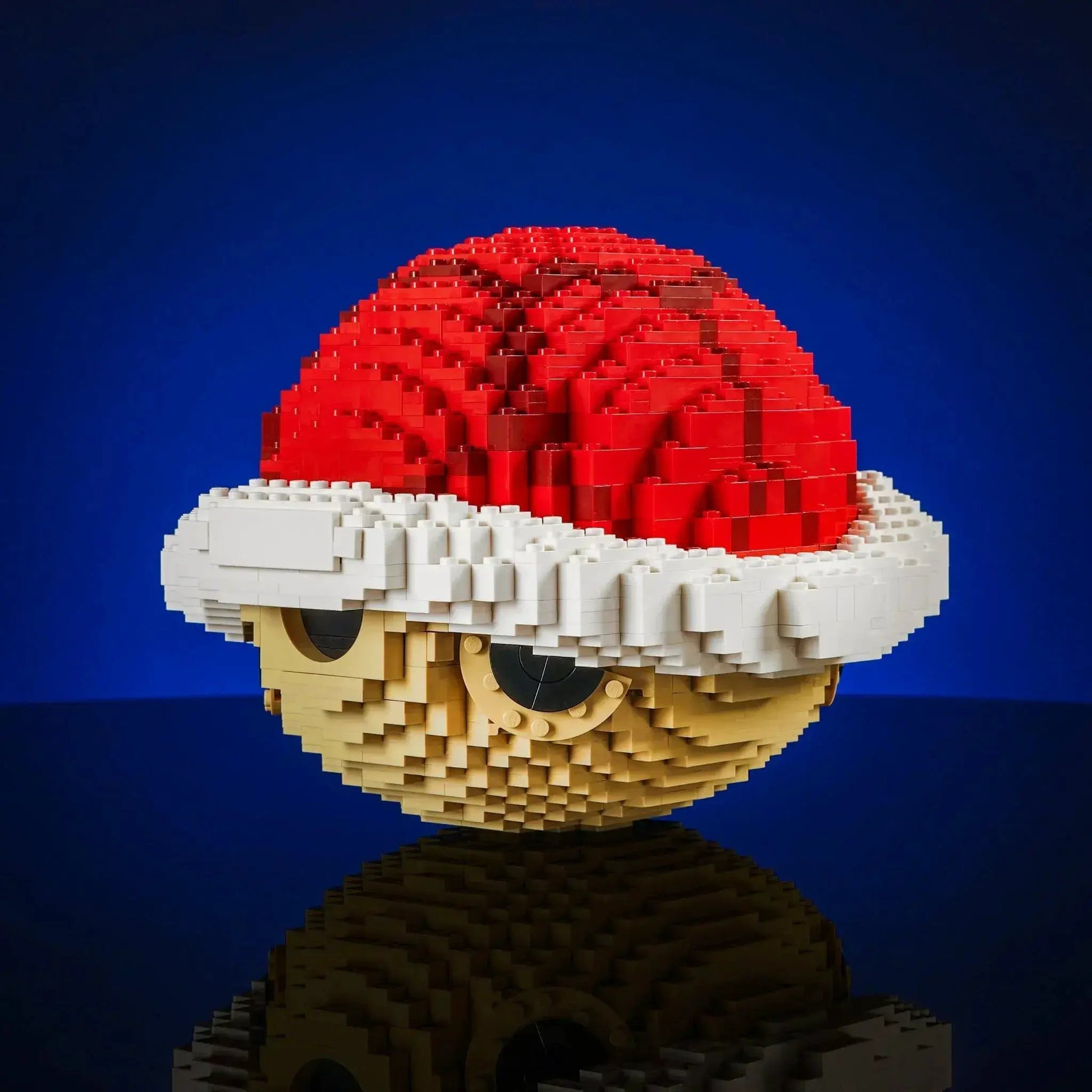 Life-Sized Red Shell - ToylandEU