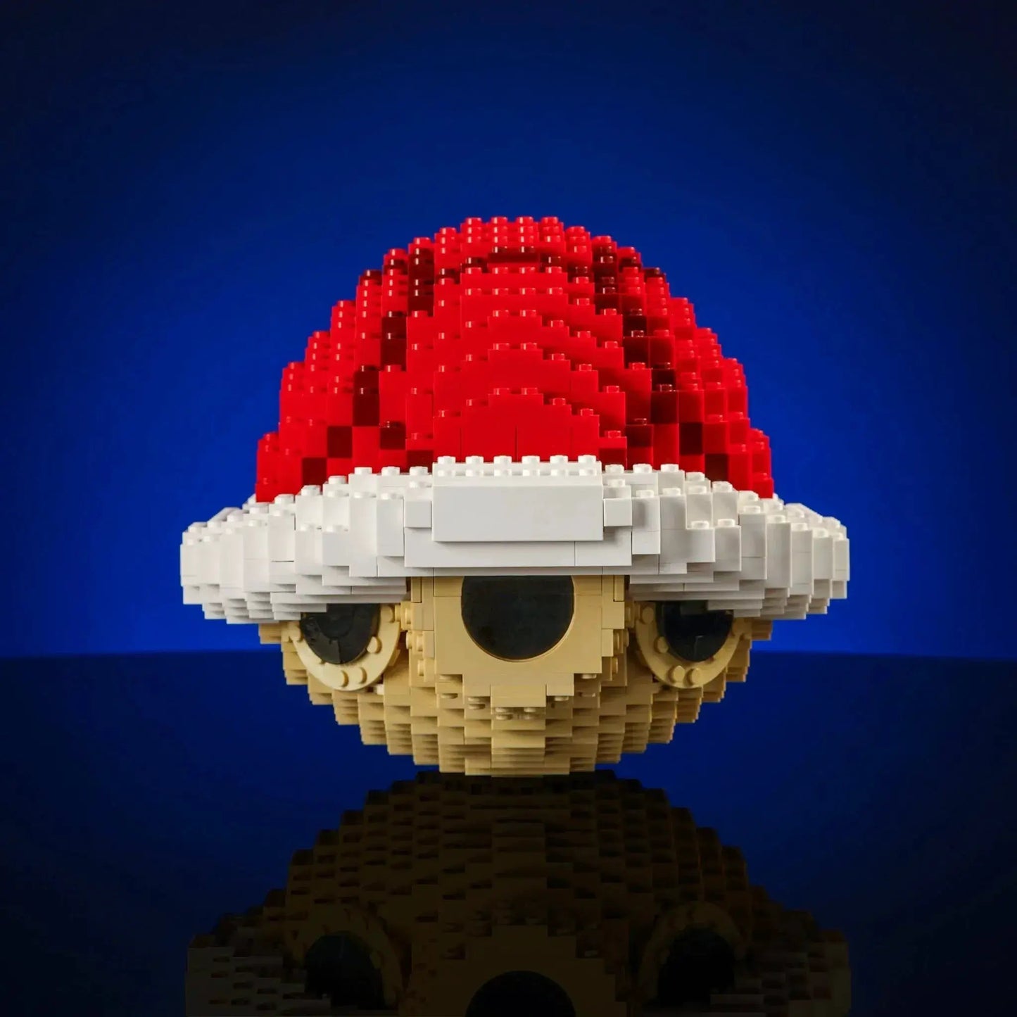 Life-Sized Red Shell - ToylandEU