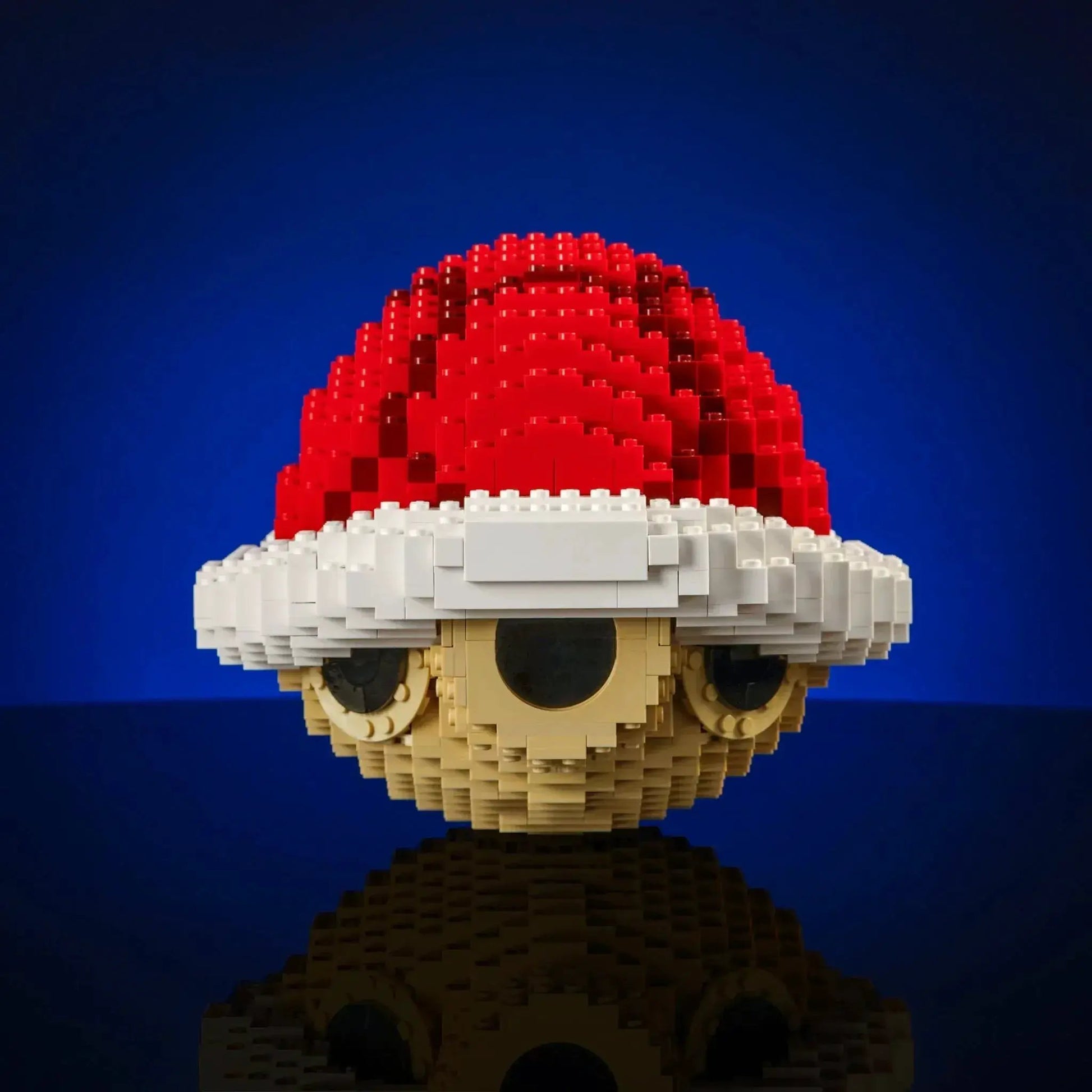 Life-Sized Red Shell - ToylandEU