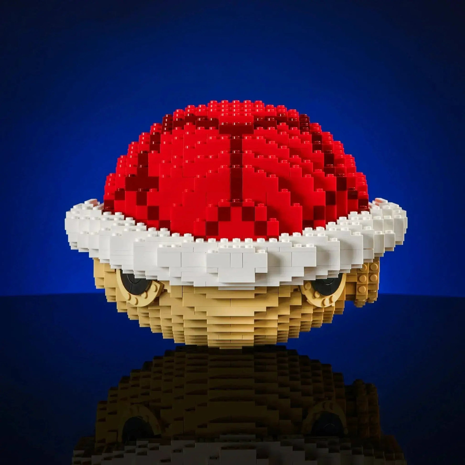 Life-Sized Red Shell - ToylandEU