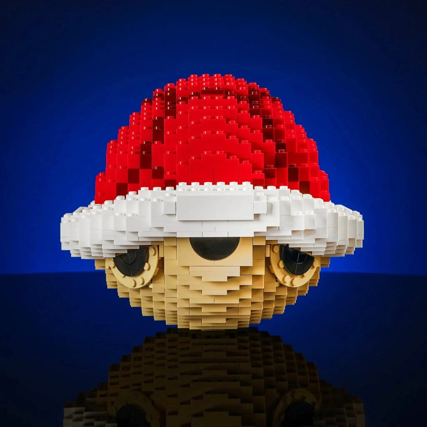 Life-Sized Red Shell - ToylandEU