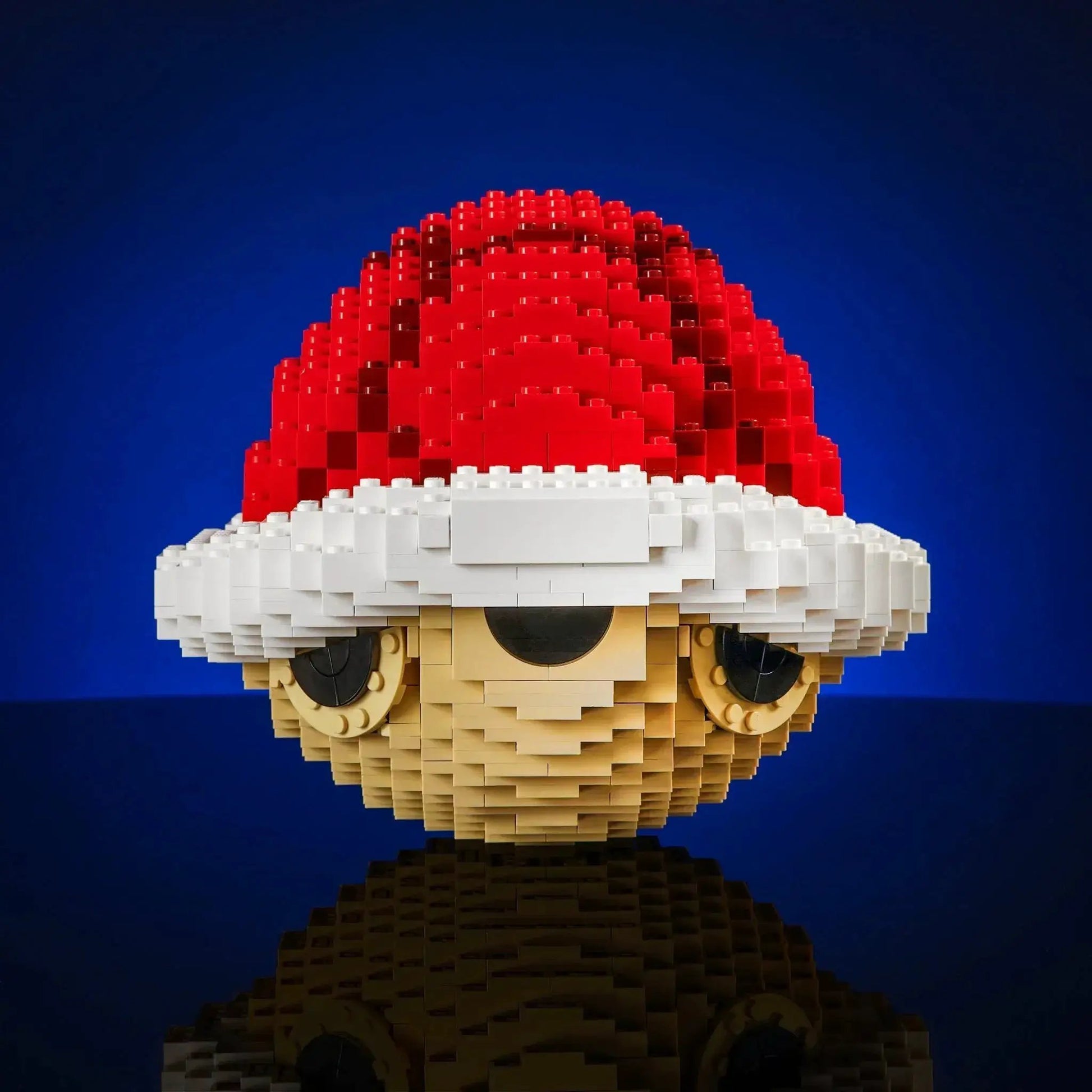 Life-Sized Red Shell - ToylandEU