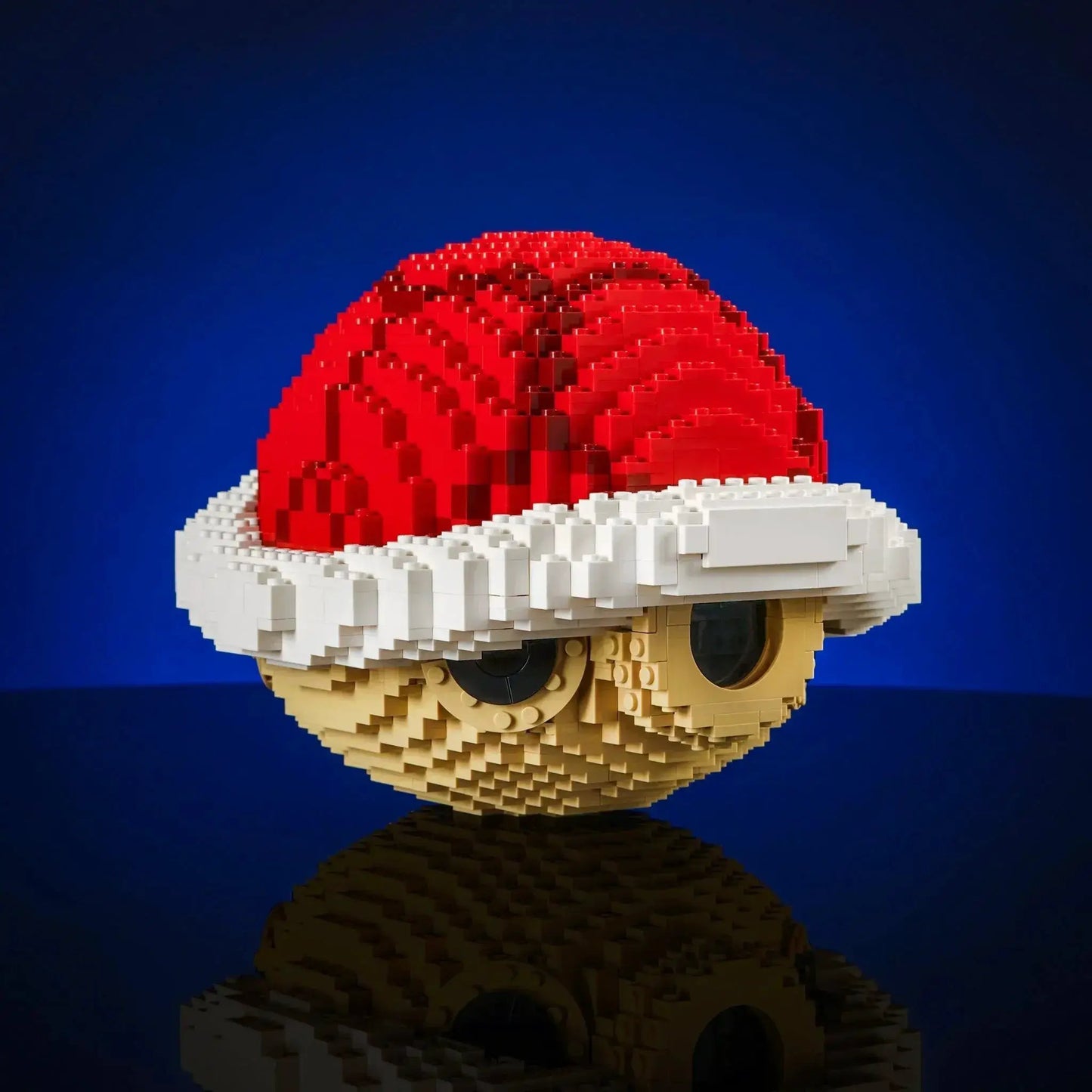 Life-Sized Red Shell - ToylandEU