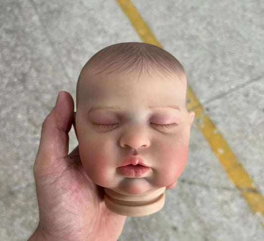  Lifelike 19 Inch Vinyl Baby Doll Realistic Veins Finish -  ToylandEU™