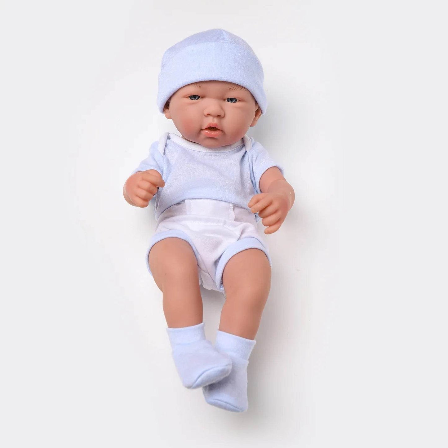 Lifelike Baby Dolls Full Body Reborn 35cm For Girls - ToylandEU
