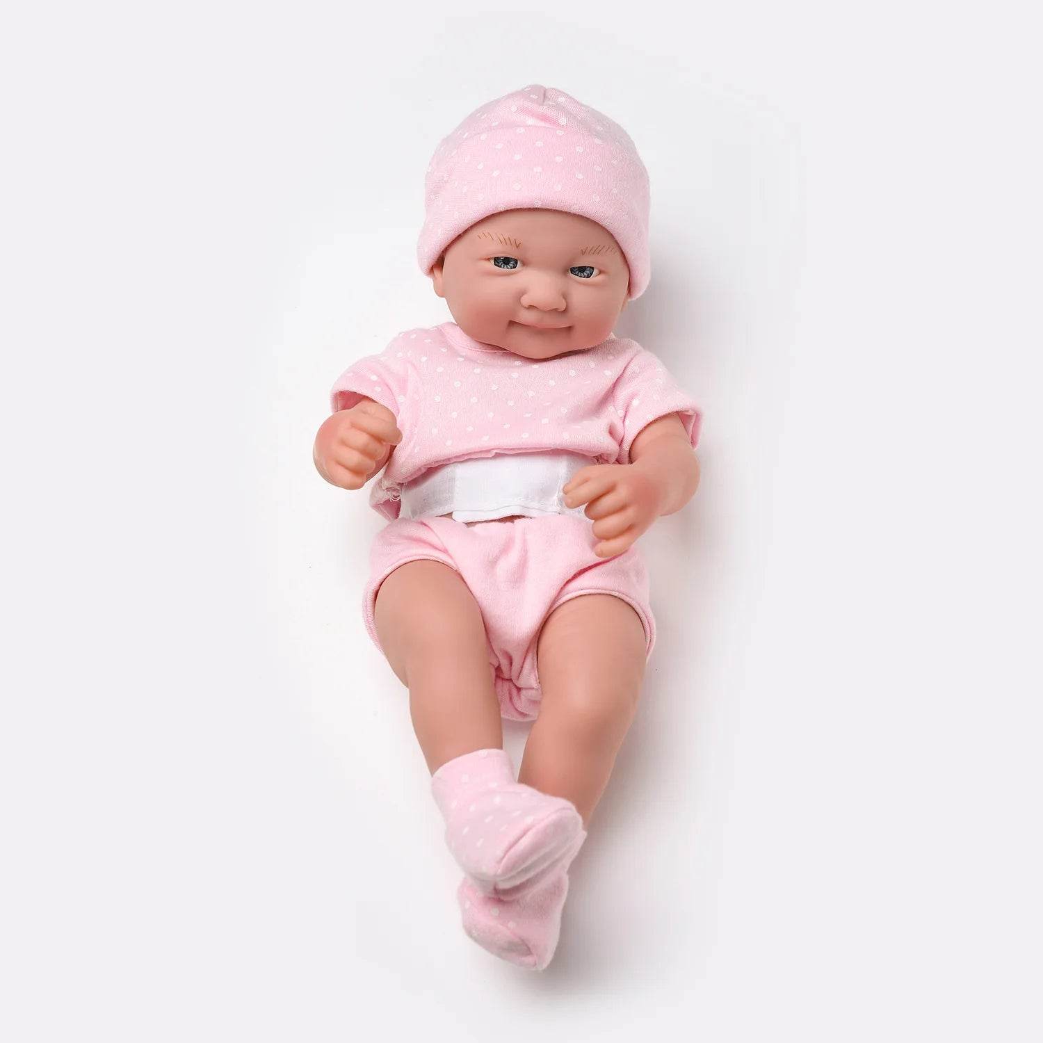 Lifelike Baby Dolls Full Body Reborn 35cm For Girls - ToylandEU