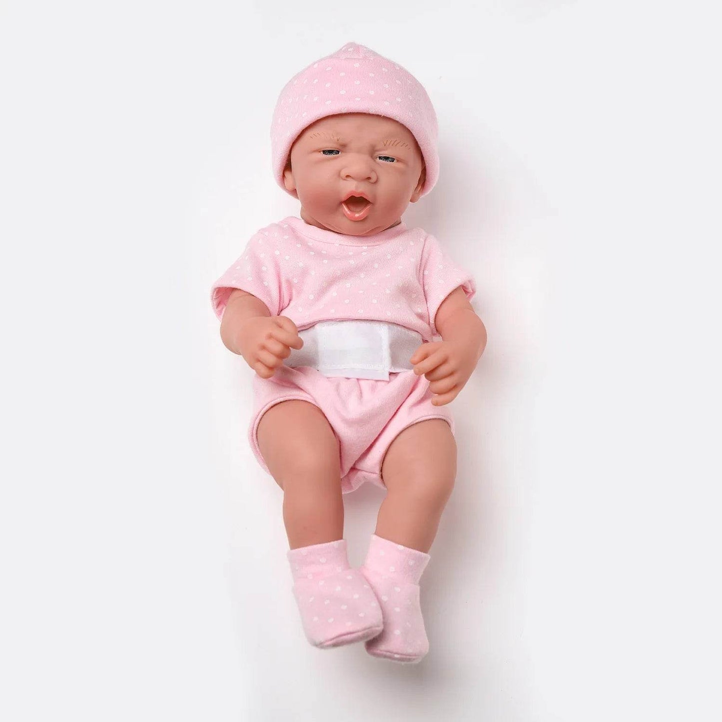 Lifelike Baby Dolls Full Body Reborn 35cm For Girls - ToylandEU