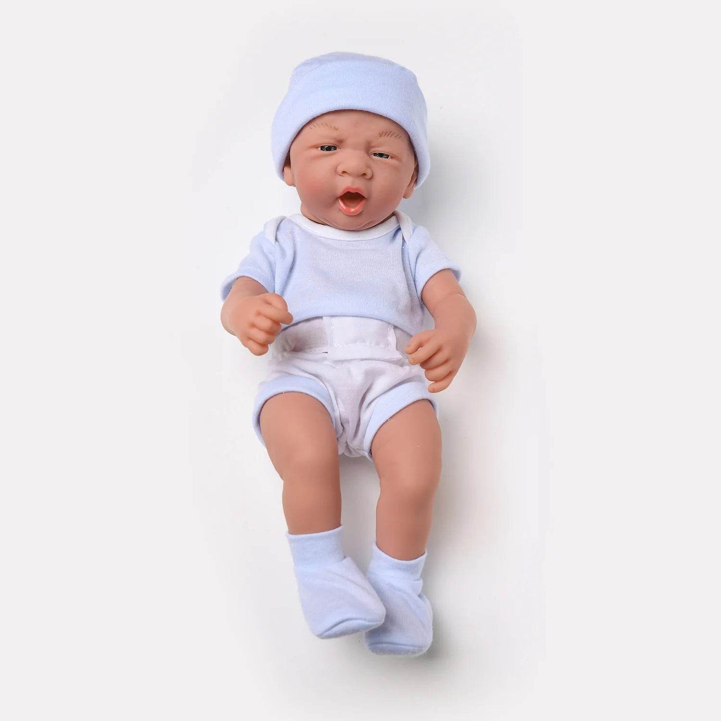 Lifelike Baby Dolls Full Body Reborn 35cm For Girls - ToylandEU