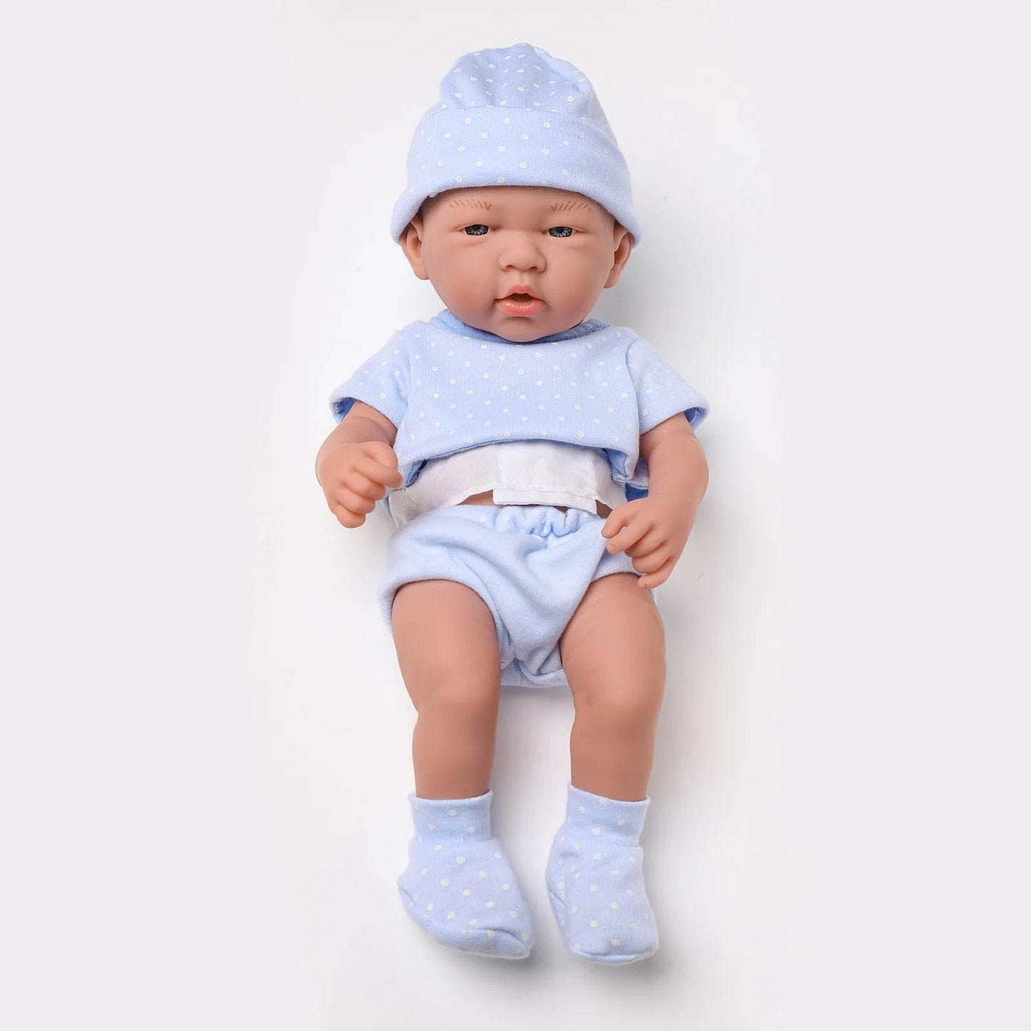 Lifelike Baby Dolls Full Body Reborn 35cm For Girls - ToylandEU