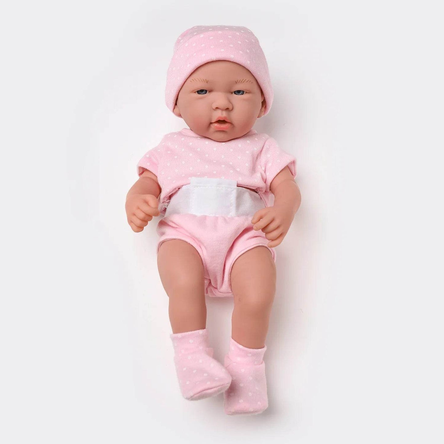Lifelike Baby Dolls Full Body Reborn 35cm For Girls - ToylandEU