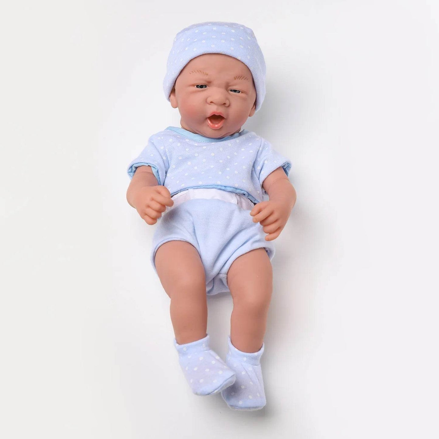 Lifelike Baby Dolls Full Body Reborn 35cm For Girls - ToylandEU