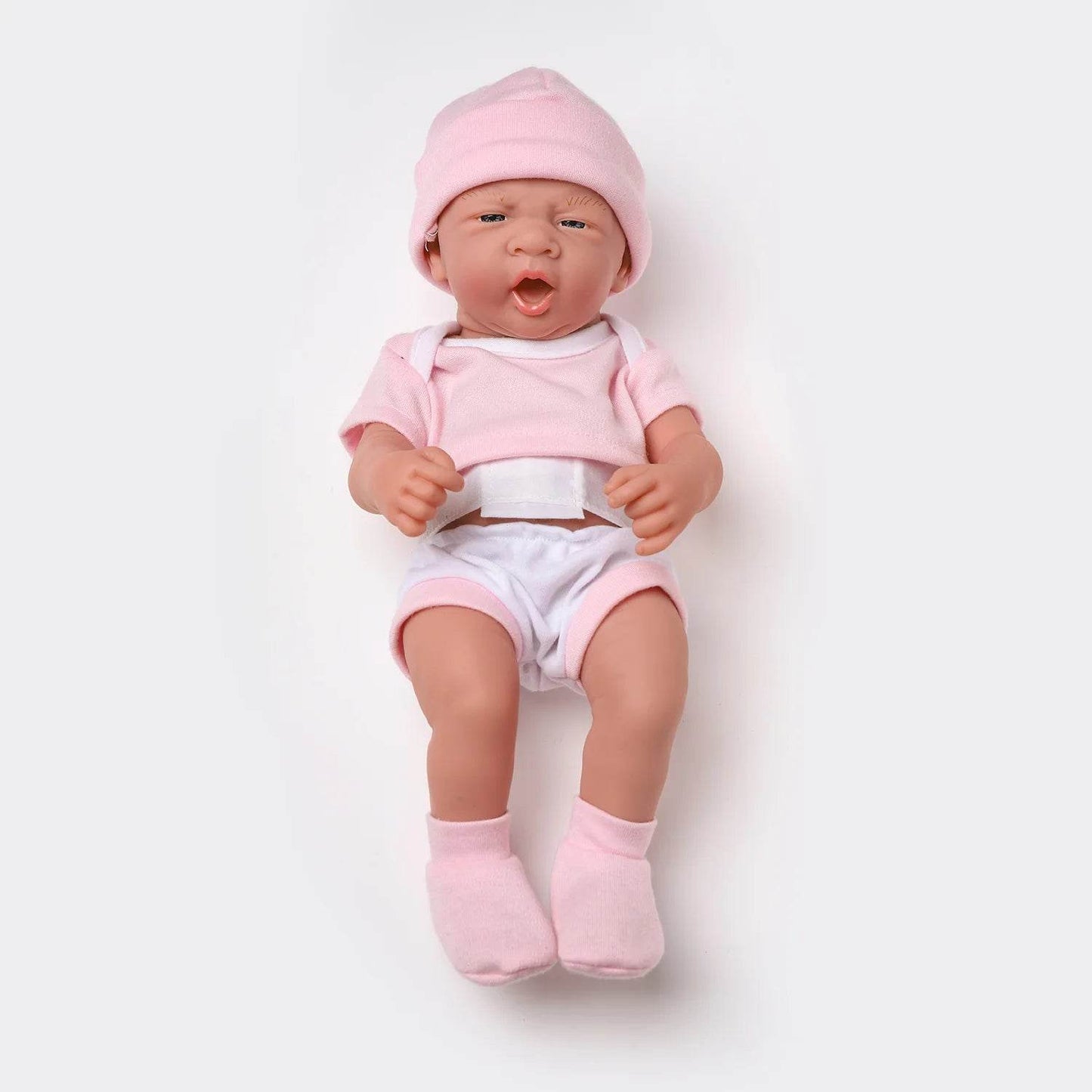 Lifelike Baby Dolls Full Body Reborn 35cm For Girls - ToylandEU