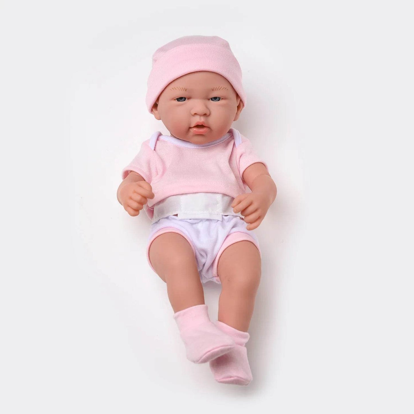 Lifelike Baby Dolls Full Body Reborn 35cm For Girls - ToylandEU