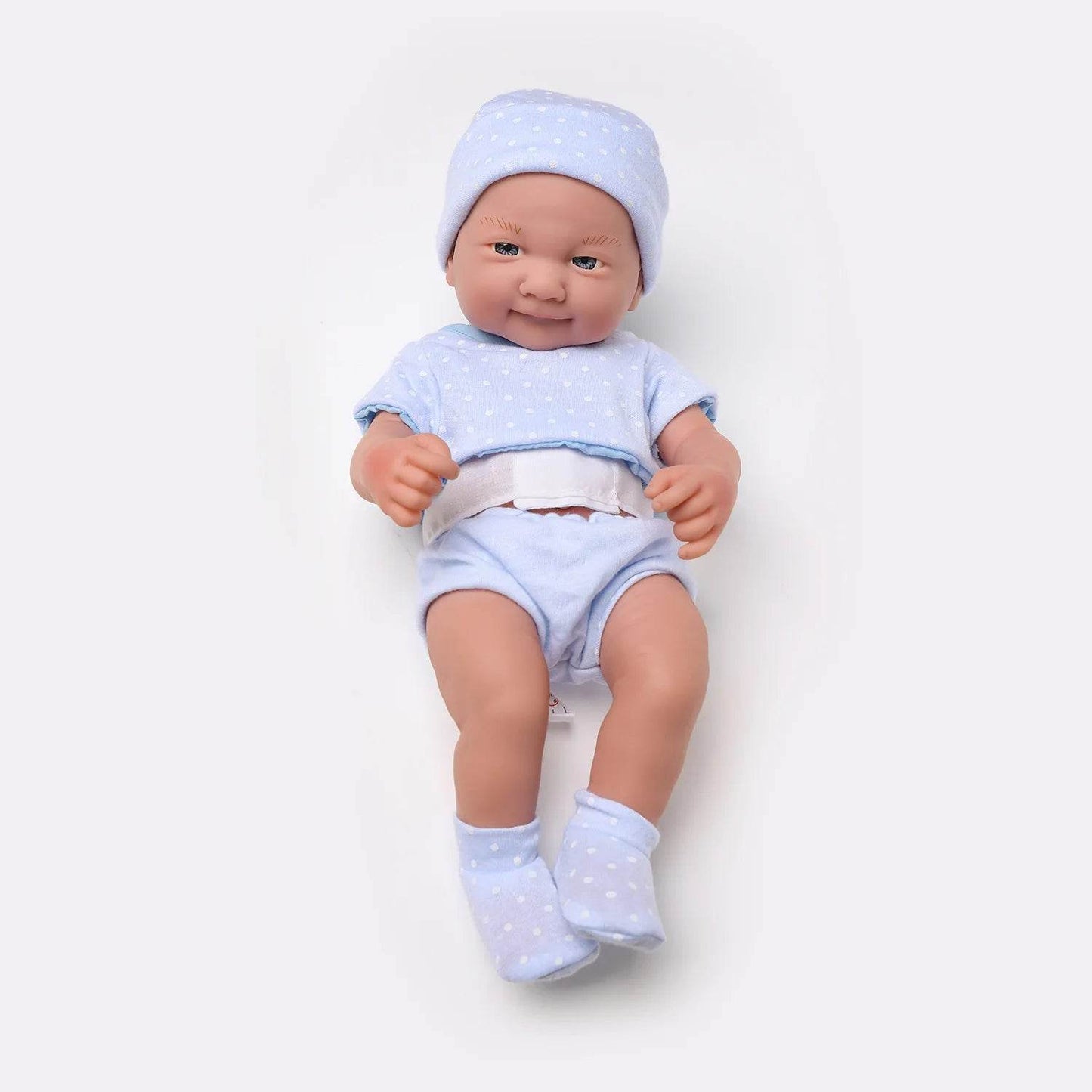 Lifelike Baby Dolls Full Body Reborn 35cm For Girls - ToylandEU