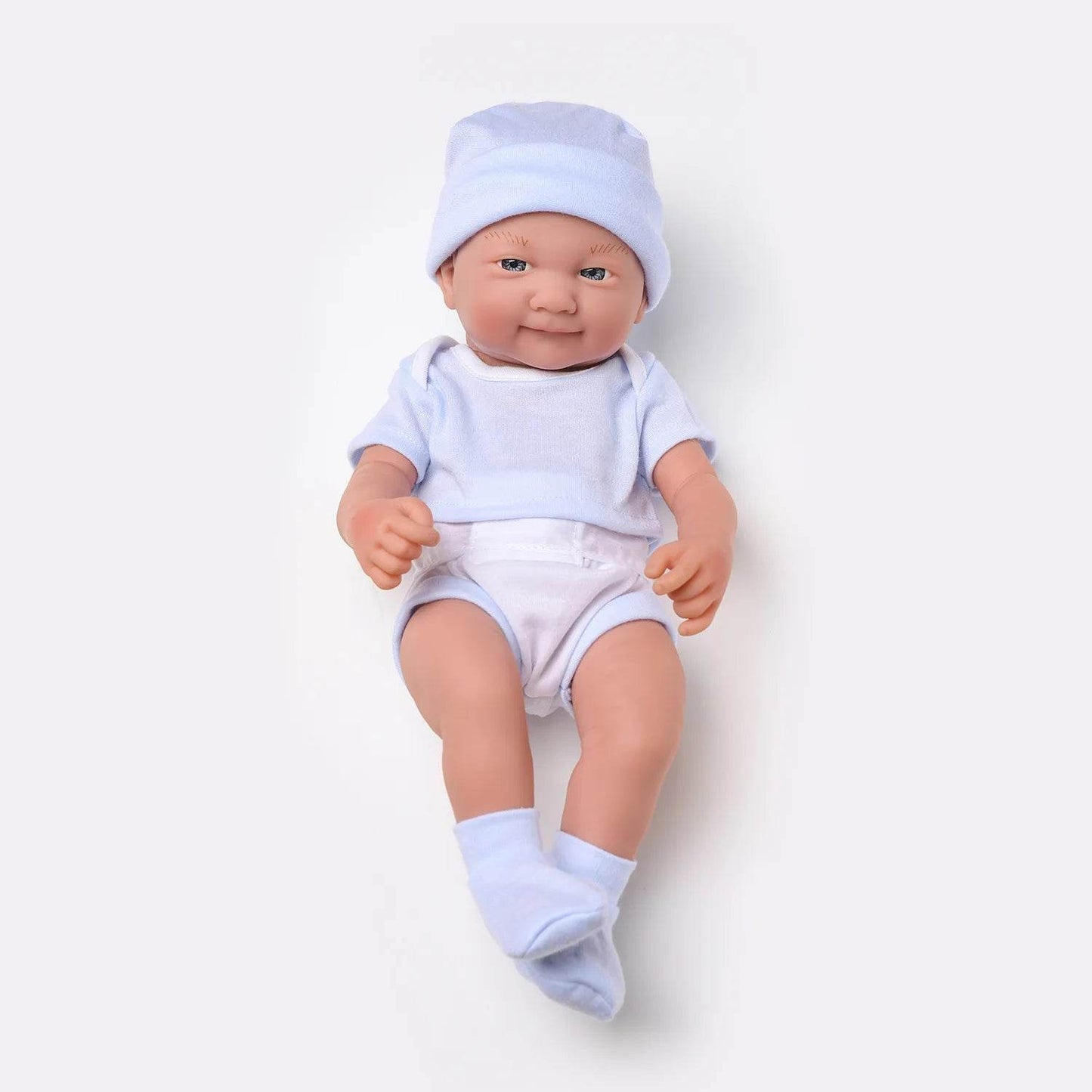 Lifelike Baby Dolls Full Body Reborn 35cm For Girls - ToylandEU