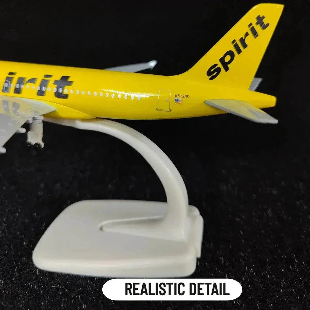  Lifelike Diecast Aircraft Model 1to250 Toyland EU -  ToylandEU™