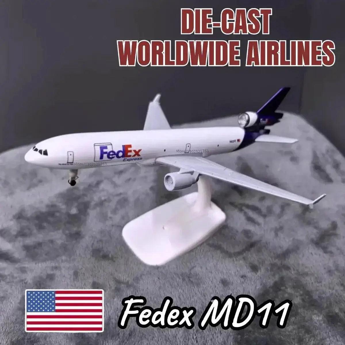  Lifelike Diecast Aircraft Model 1to250 Toyland EU -  ToylandEU™