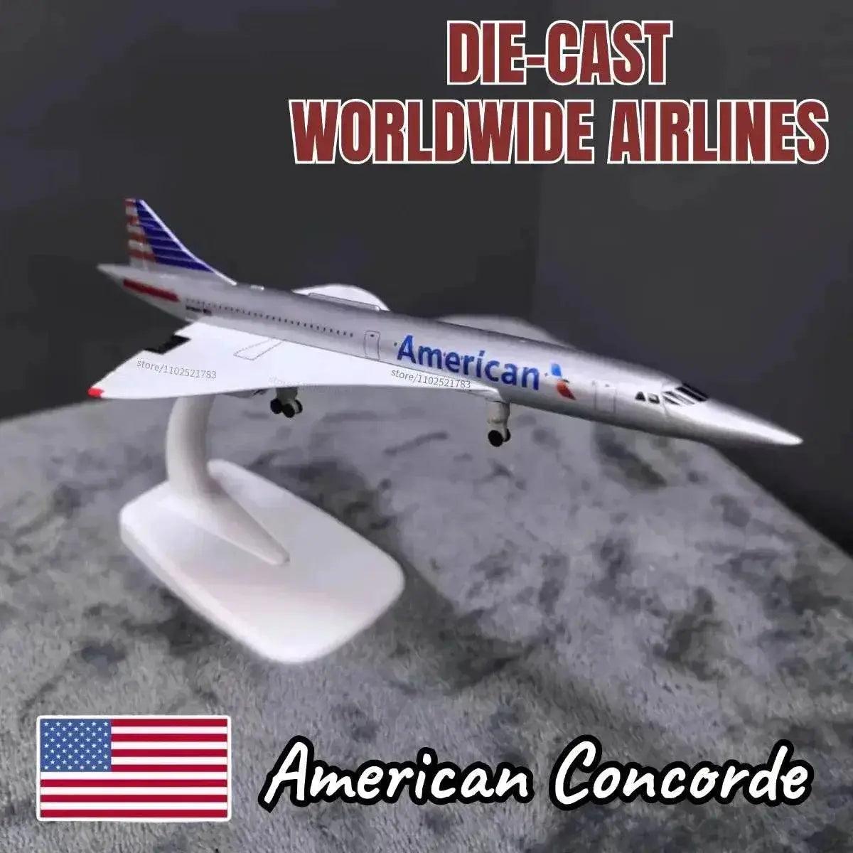  Lifelike Diecast Aircraft Model 1to250 Toyland EU -  ToylandEU™