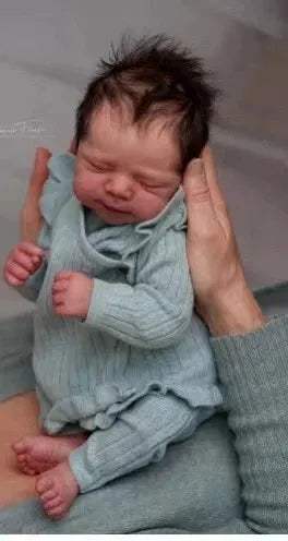  Lifelike Eighteen Inch Reborn Doll Soft Touch Premium -  ToylandEU™