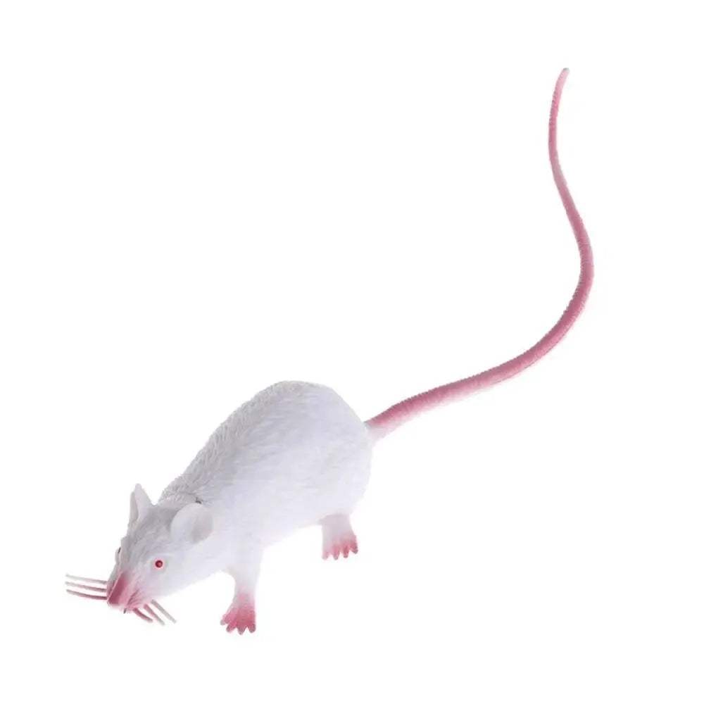 Lifelike Fake Mouse Prop For Halloween Pranks Decor - ToylandEU