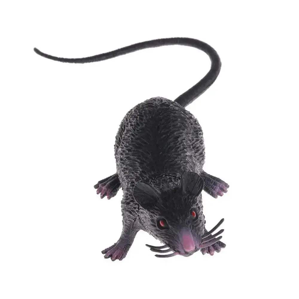 Lifelike Fake Mouse Prop For Halloween Pranks Decor - ToylandEU