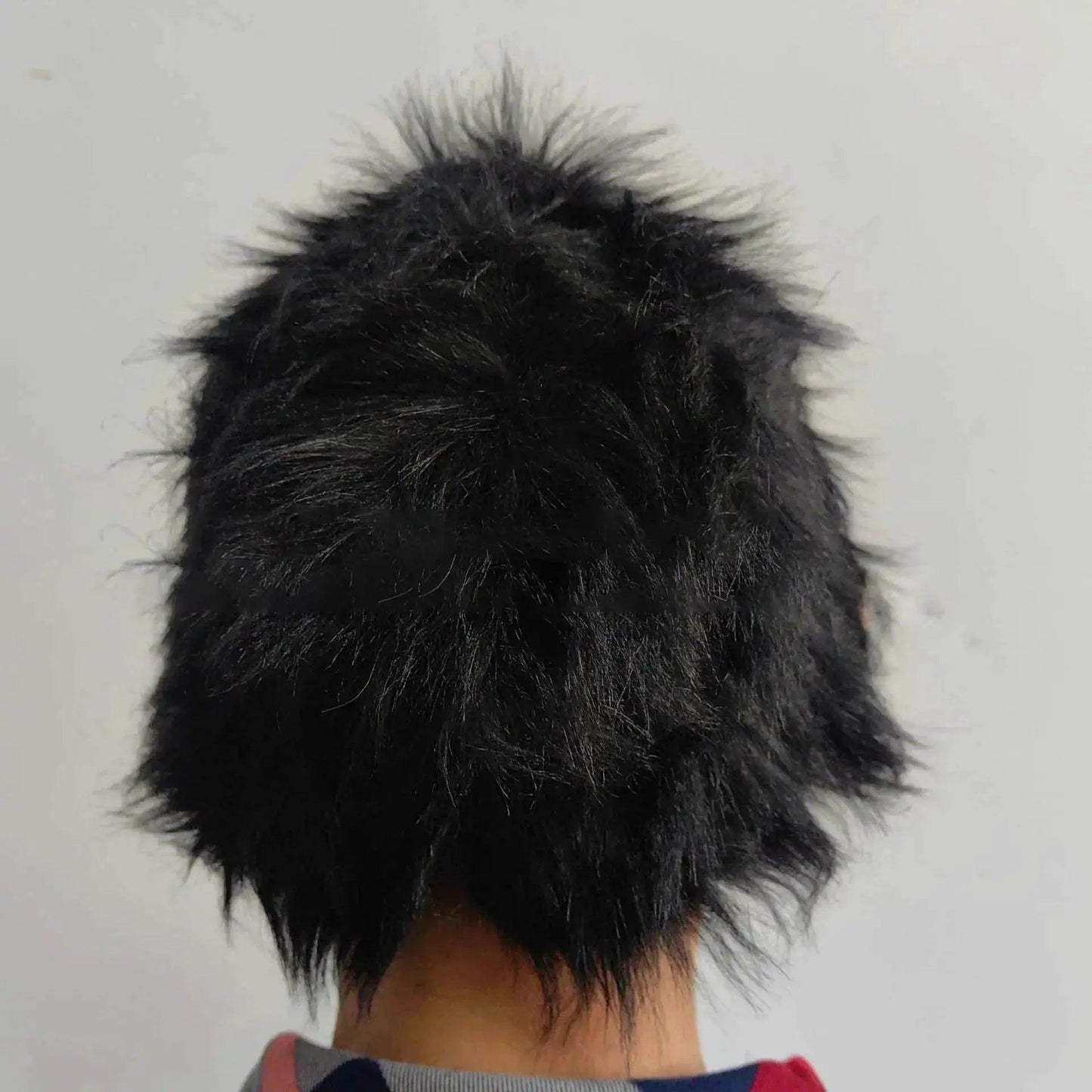  Lifelike Mask Silicone Half Face Old Man Toyland EU -  ToylandEU™