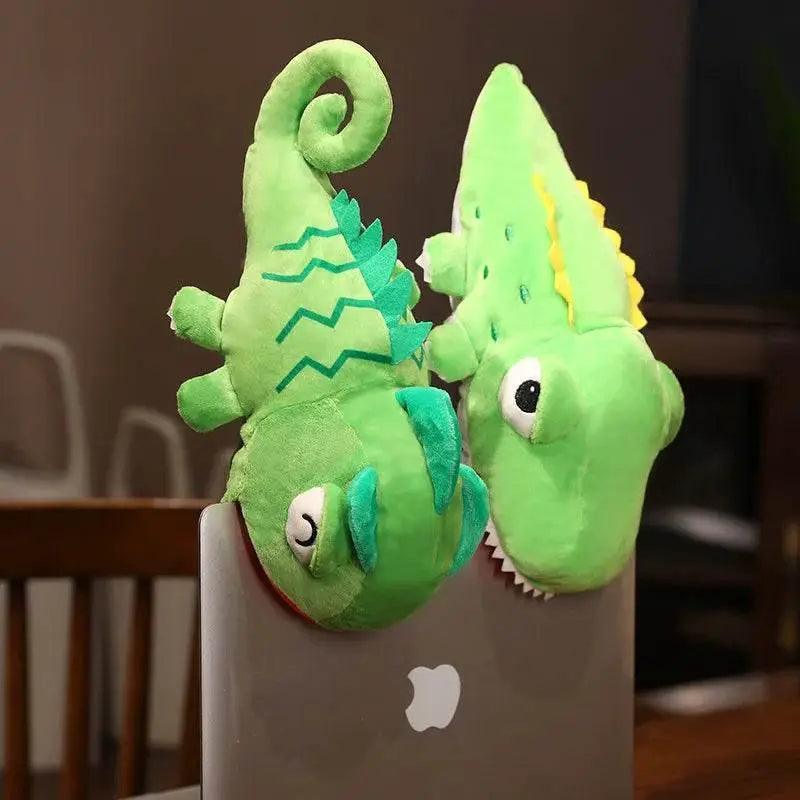  Lifelike Plush Hand Puppets 25cm Puppets Toyland EU -  ToylandEU™