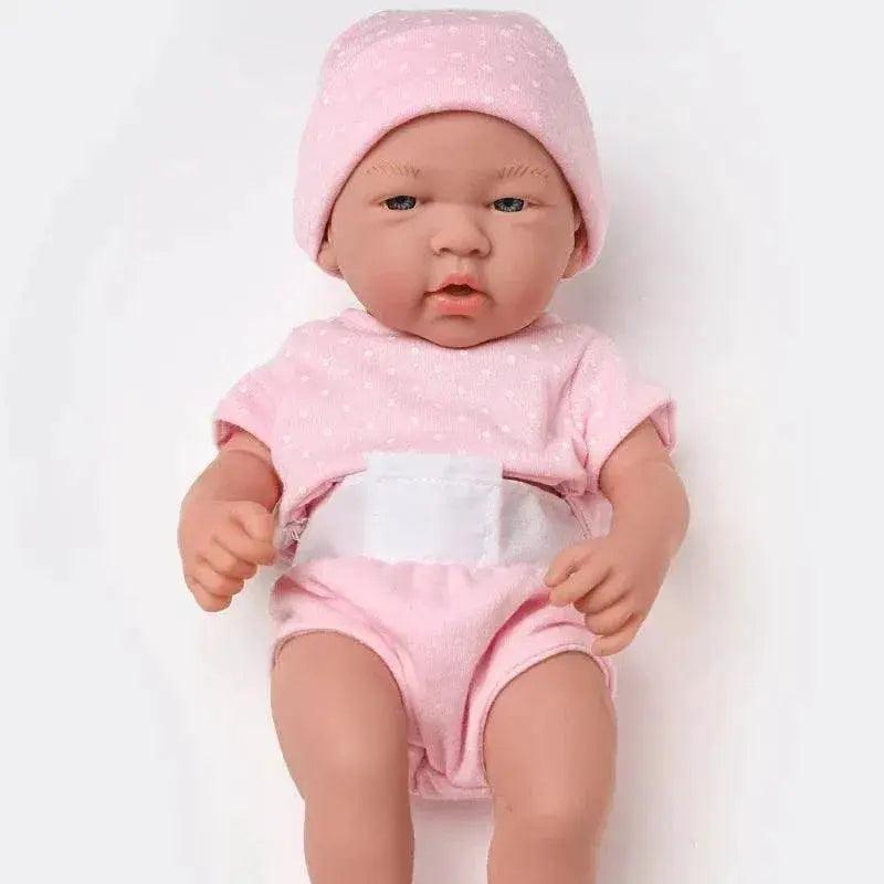  Lifelike Reborn Baby Dolls 35cm Full Body Toyland EU -  ToylandEU™