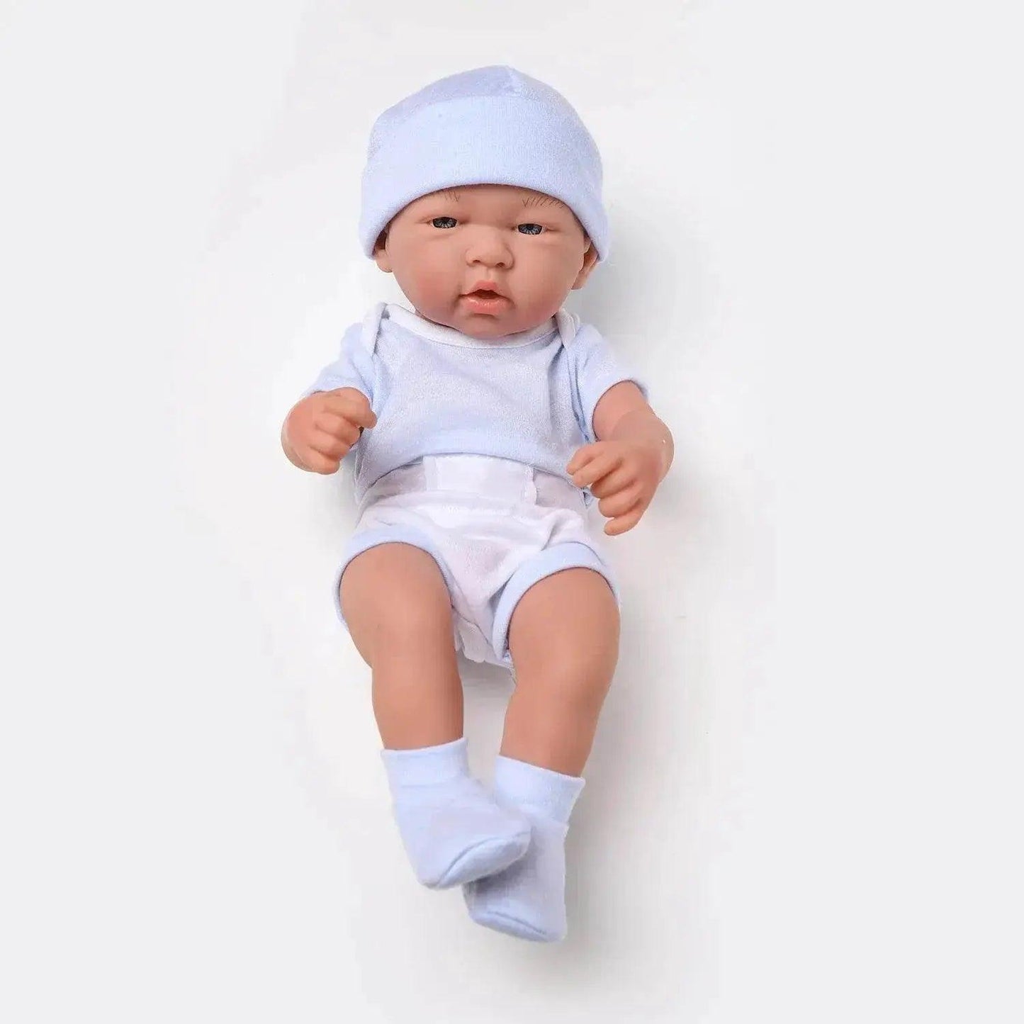  Lifelike Reborn Baby Dolls 35cm Full Body Toyland EU -  ToylandEU™