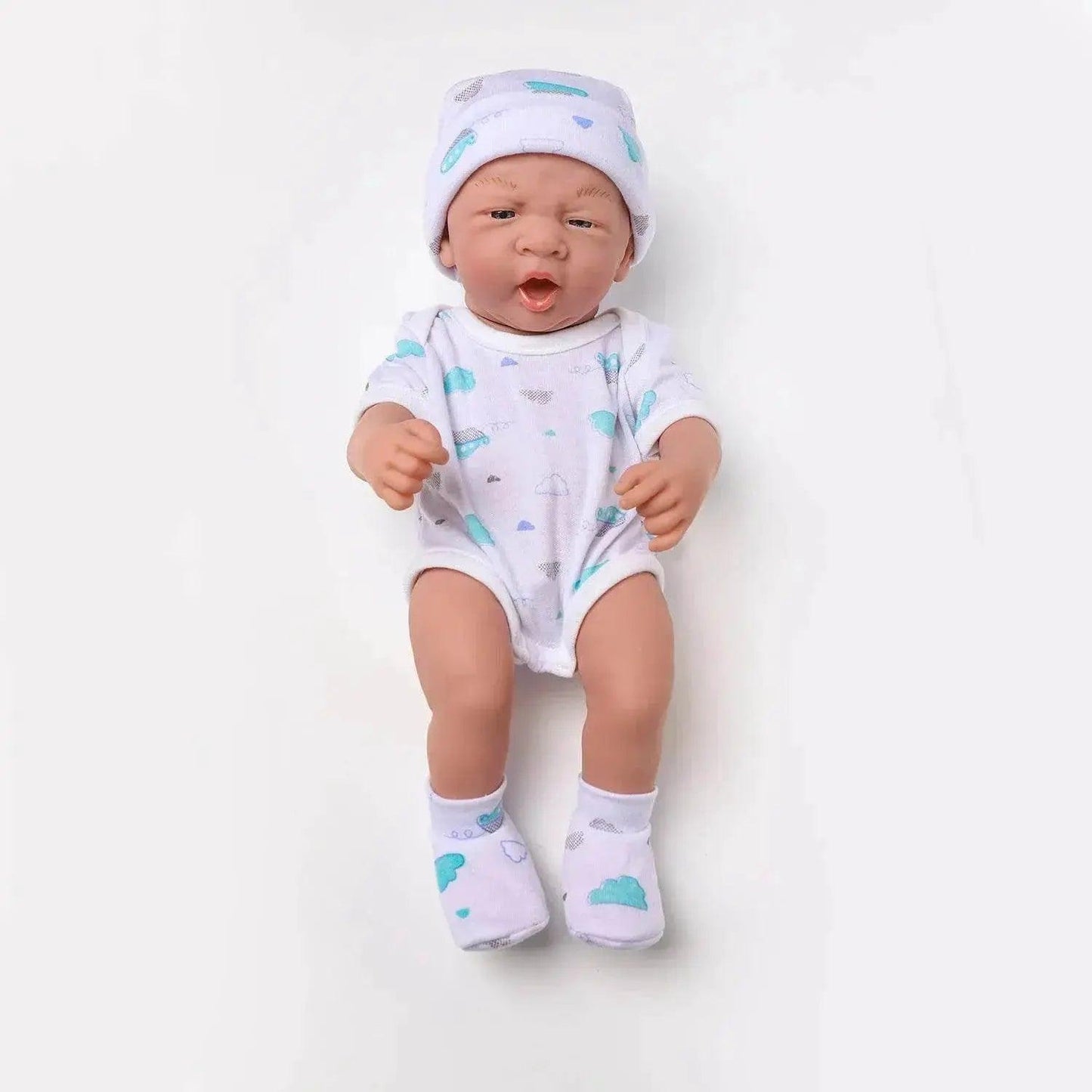  Lifelike Reborn Baby Dolls 35cm Full Body Toyland EU -  ToylandEU™