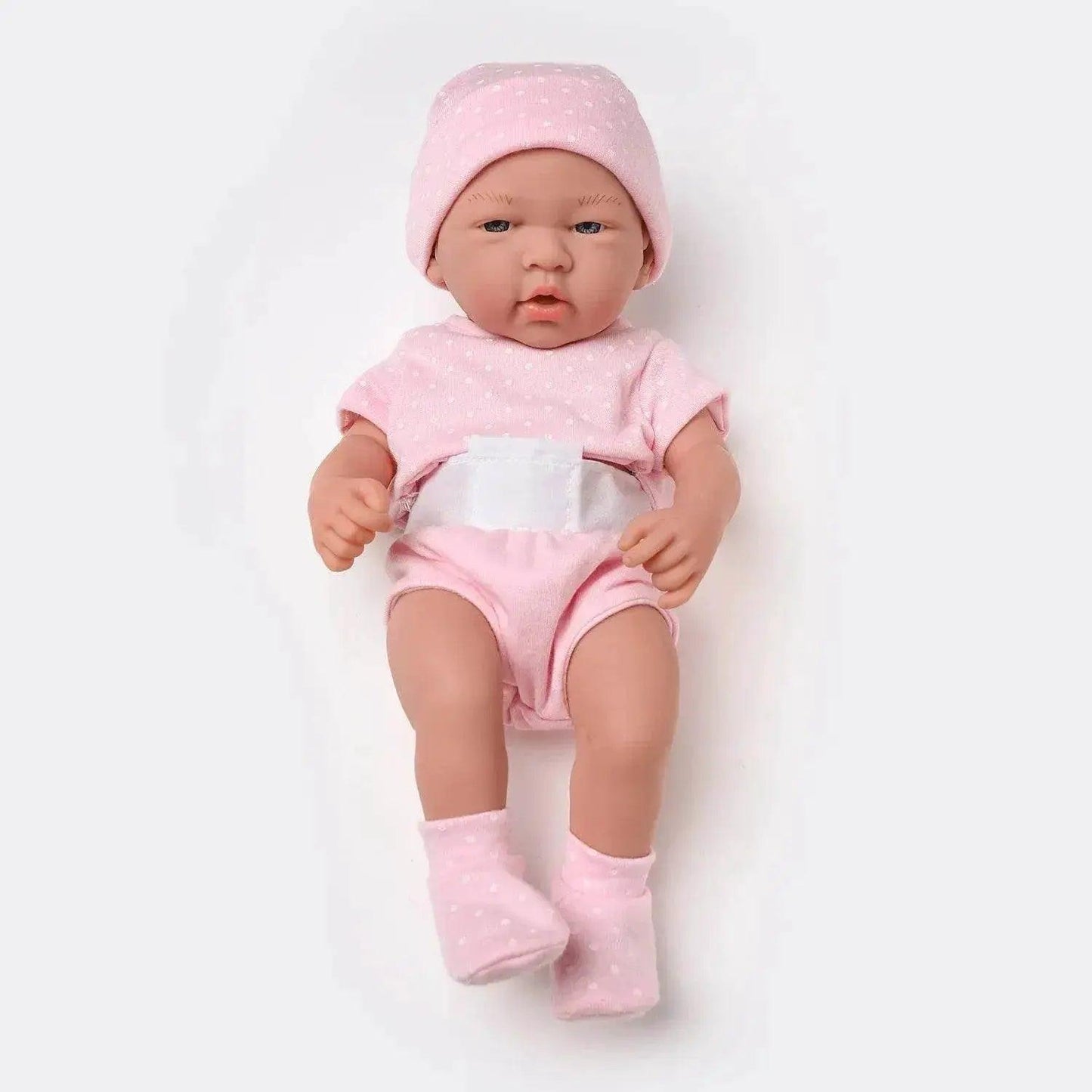  Lifelike Reborn Baby Dolls 35cm Full Body Toyland EU -  ToylandEU™