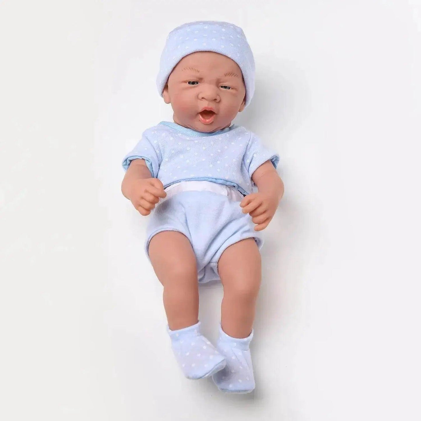  Lifelike Reborn Baby Dolls 35cm Full Body Toyland EU -  ToylandEU™