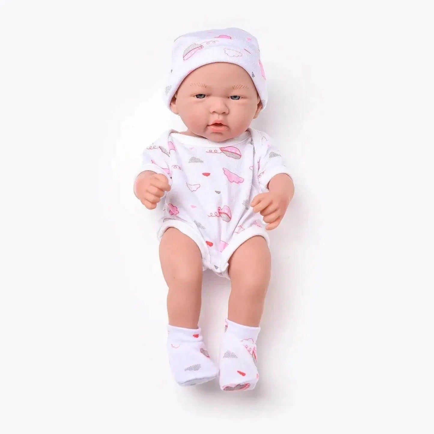  Lifelike Reborn Baby Dolls 35cm Full Body Toyland EU -  ToylandEU™