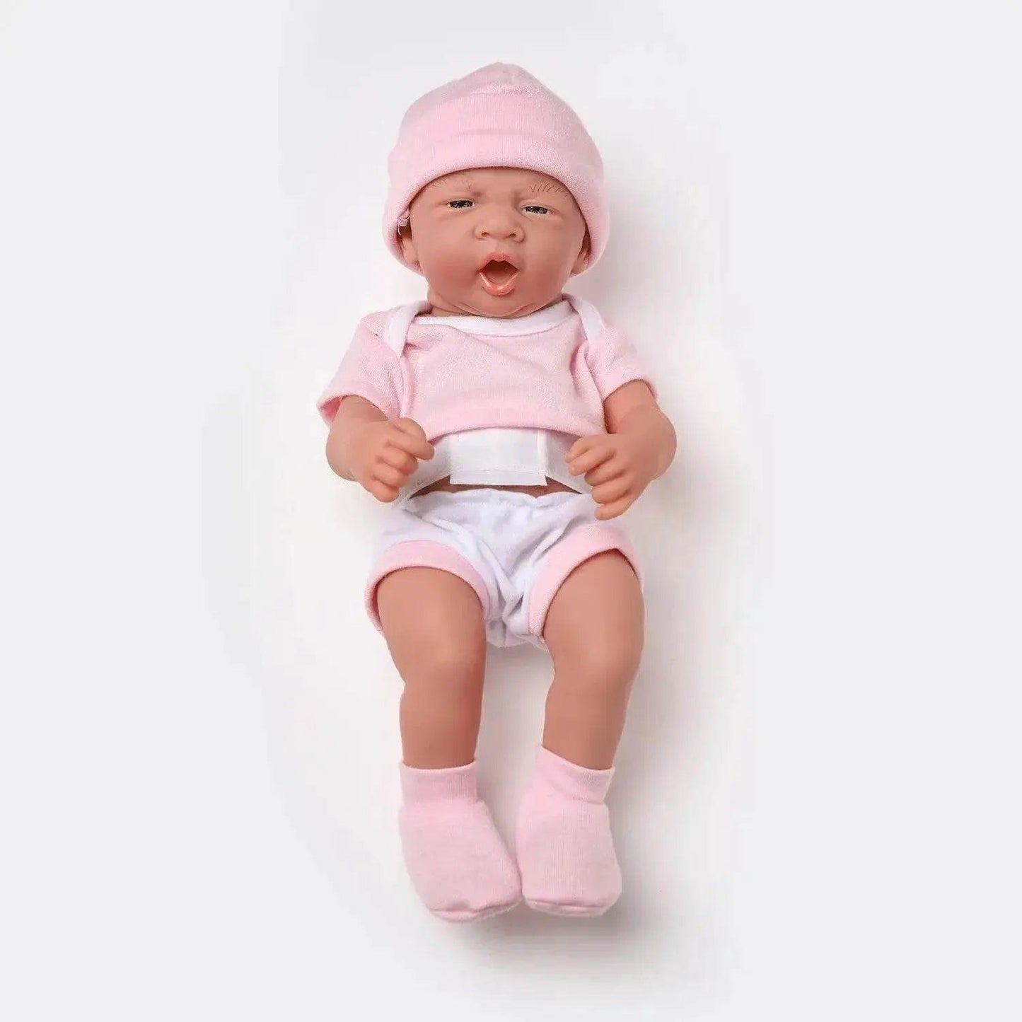  Lifelike Reborn Baby Dolls 35cm Full Body Toyland EU -  ToylandEU™