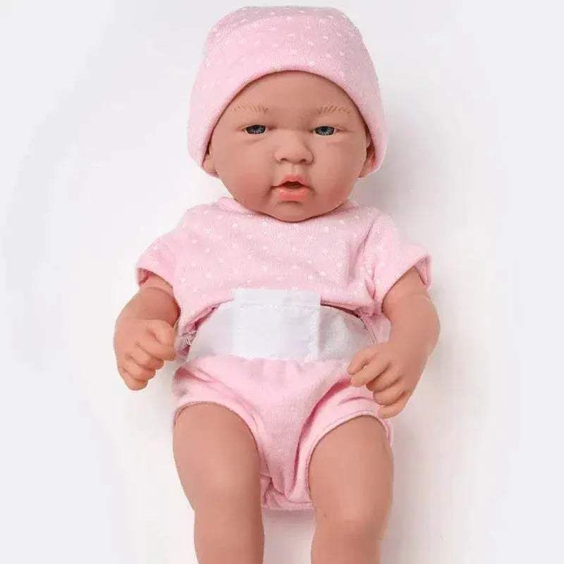  Lifelike Reborn Baby Dolls 35cm Full Body Toyland EU -  ToylandEU™