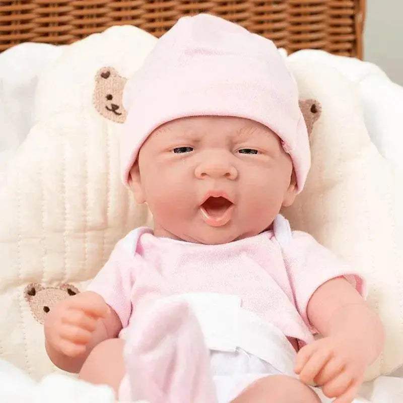  Lifelike Reborn Baby Dolls 35cm Full Body Toyland EU -  ToylandEU™