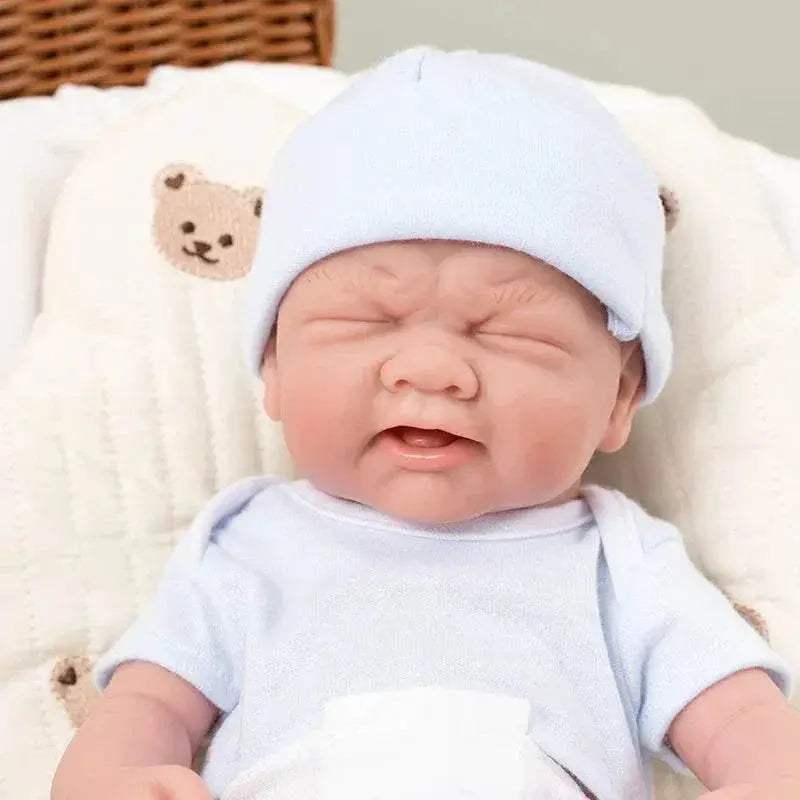  Lifelike Reborn Baby Dolls 35cm Full Body Toyland EU -  ToylandEU™