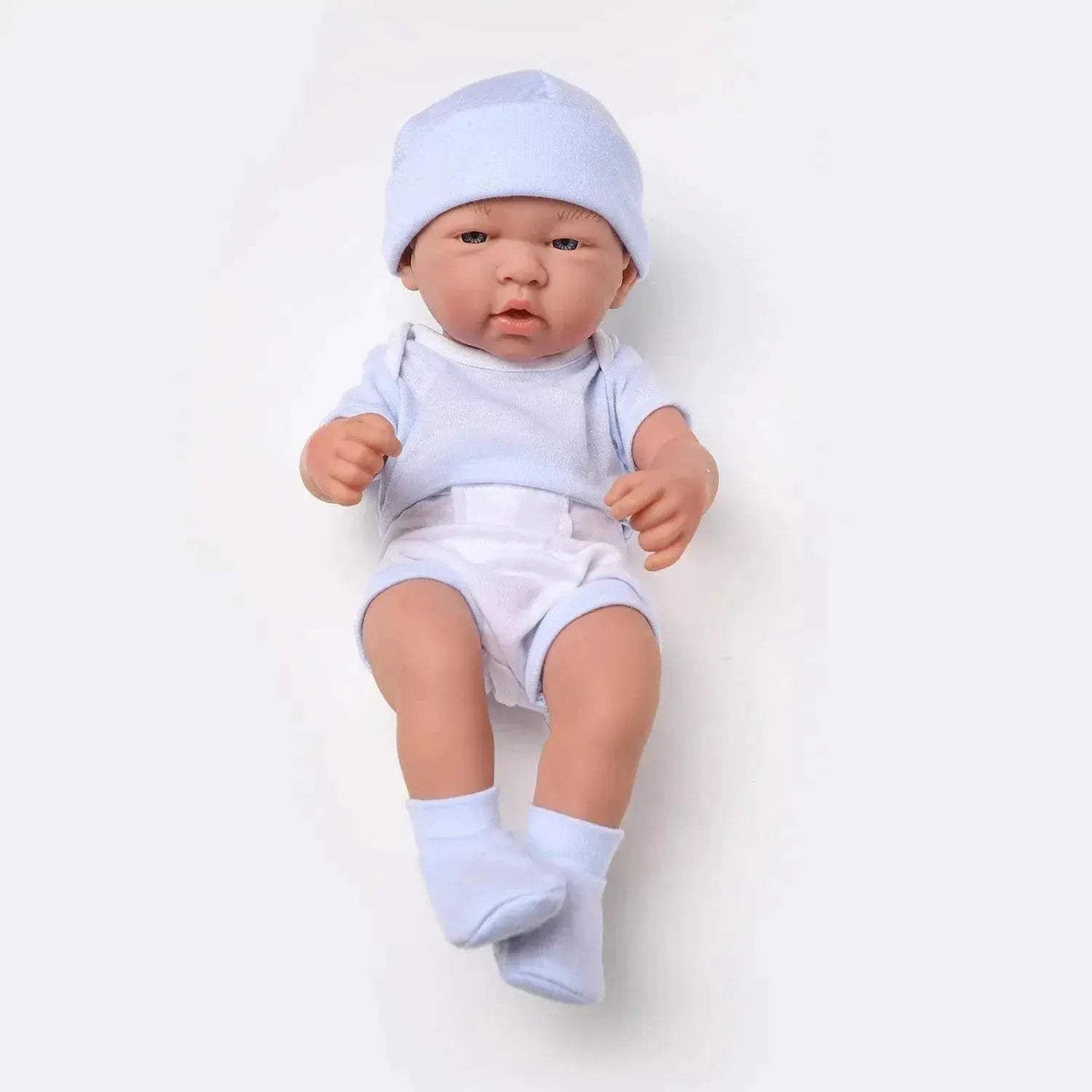  Lifelike Reborn Baby Dolls 35cm Full Body Toyland EU -  ToylandEU™