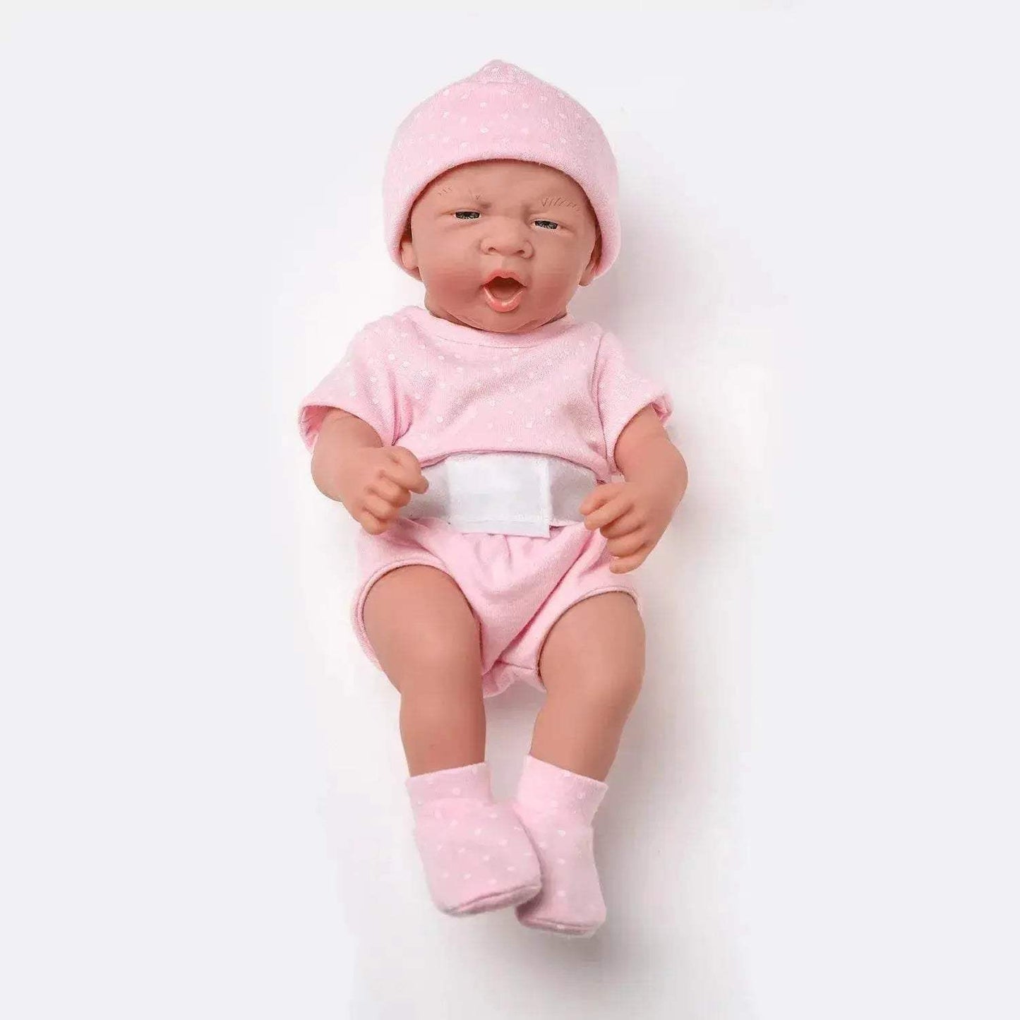  Lifelike Reborn Baby Dolls 35cm Full Body Toyland EU -  ToylandEU™