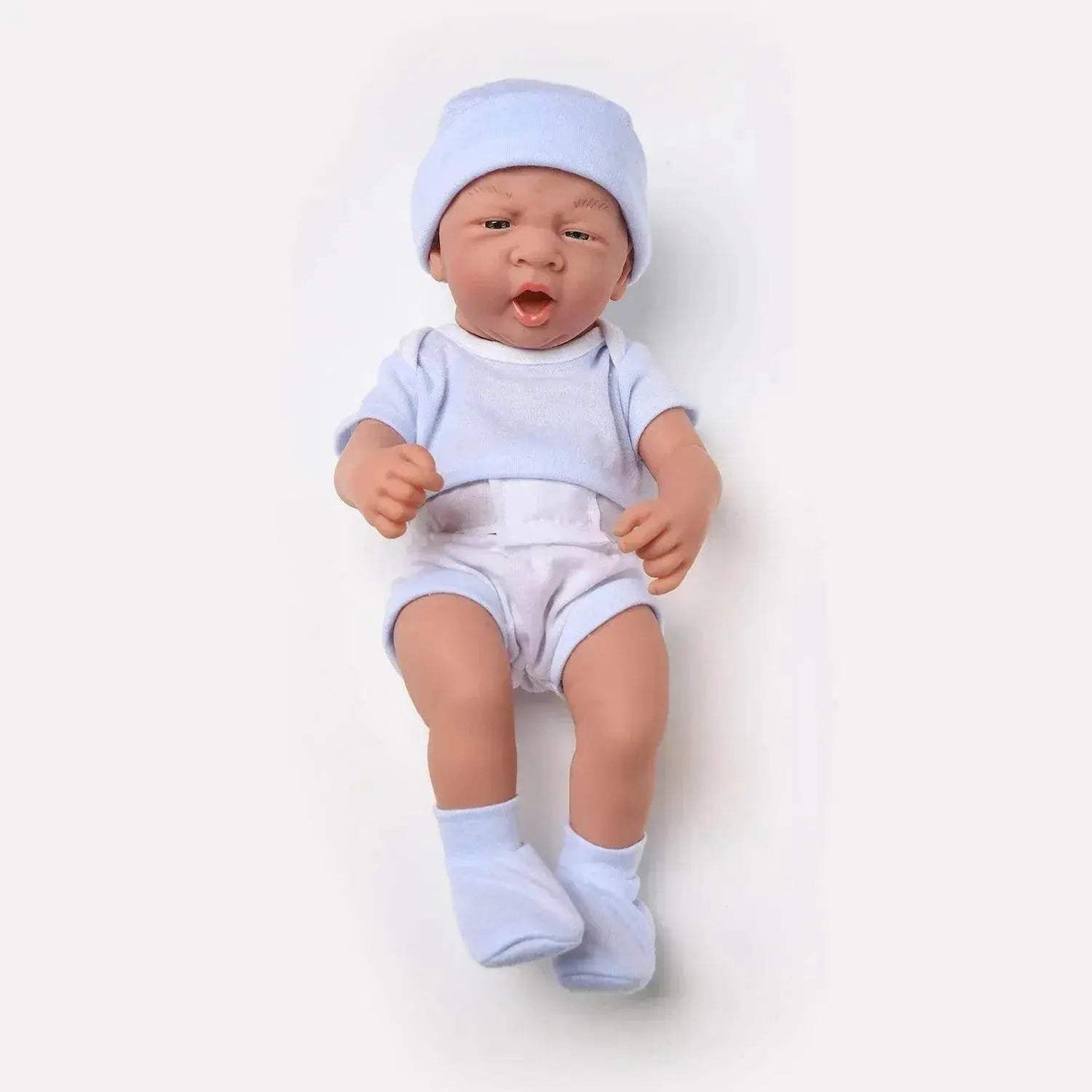  Lifelike Reborn Baby Dolls 35cm Full Body Toyland EU -  ToylandEU™