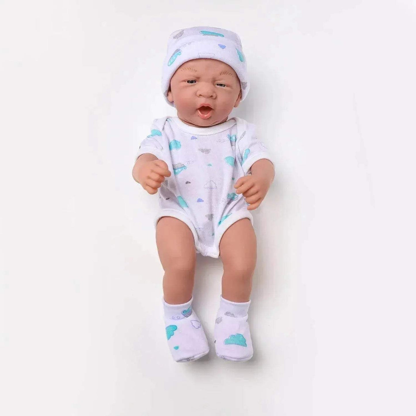  Lifelike Reborn Baby Dolls 35cm Full Body Toyland EU -  ToylandEU™