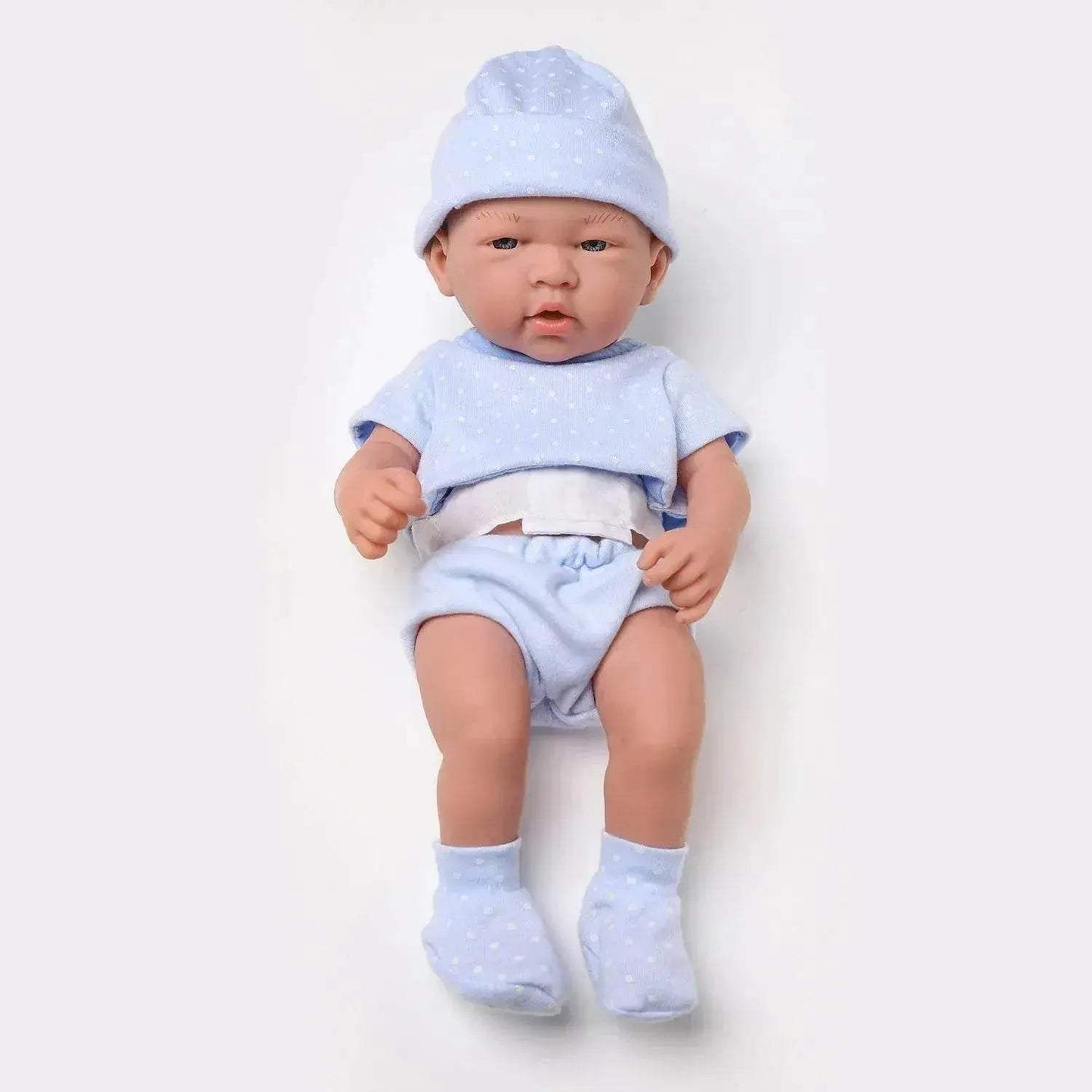  Lifelike Reborn Baby Dolls 35cm Full Body Toyland EU -  ToylandEU™