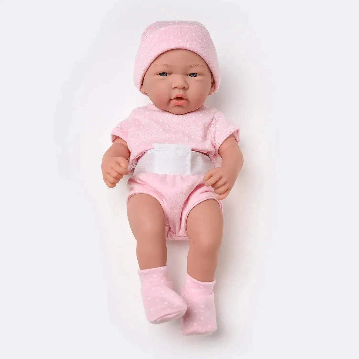  Lifelike Reborn Baby Dolls 35cm Full Body Toyland EU -  ToylandEU™