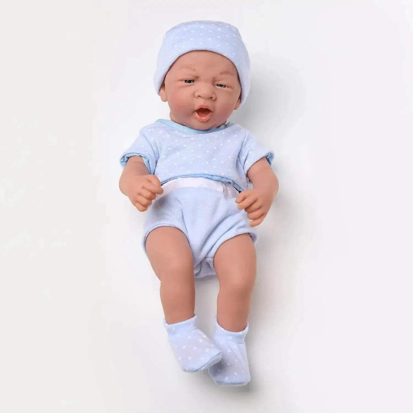  Lifelike Reborn Baby Dolls 35cm Full Body Toyland EU -  ToylandEU™