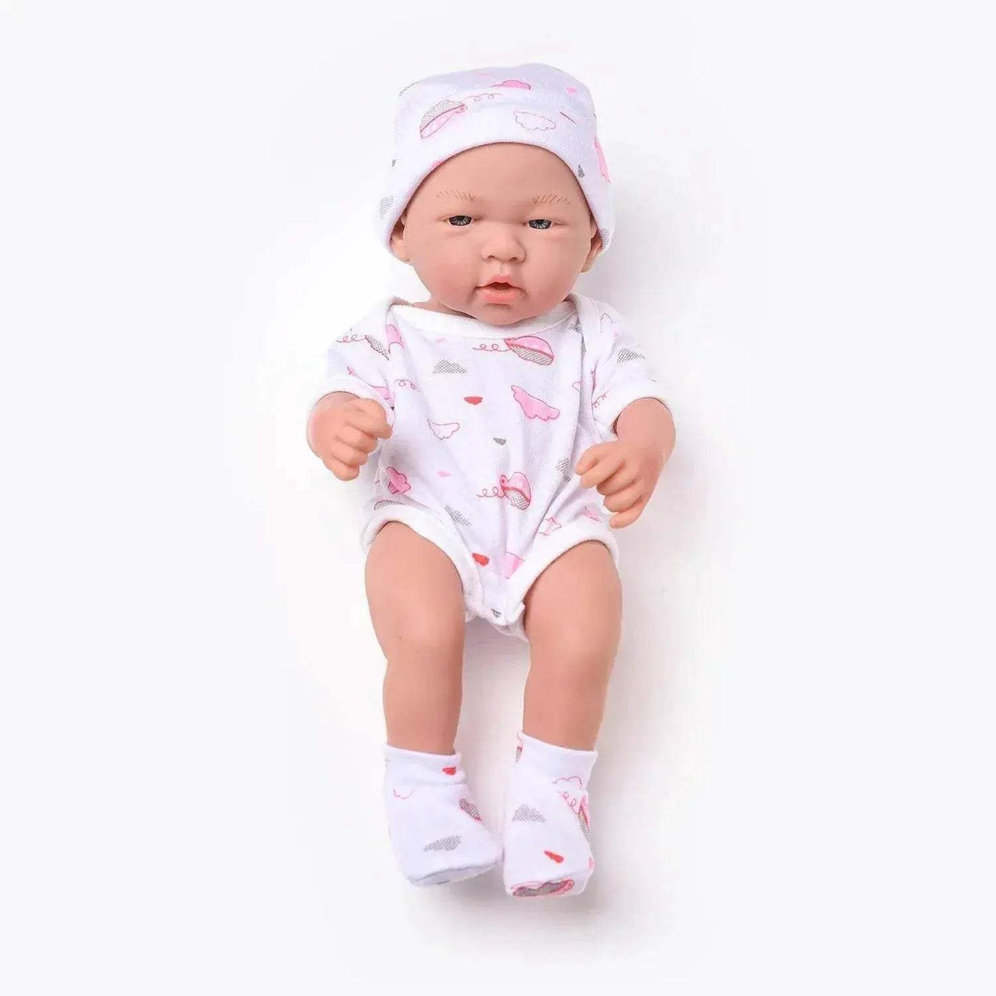  Lifelike Reborn Baby Dolls 35cm Full Body Toyland EU -  ToylandEU™
