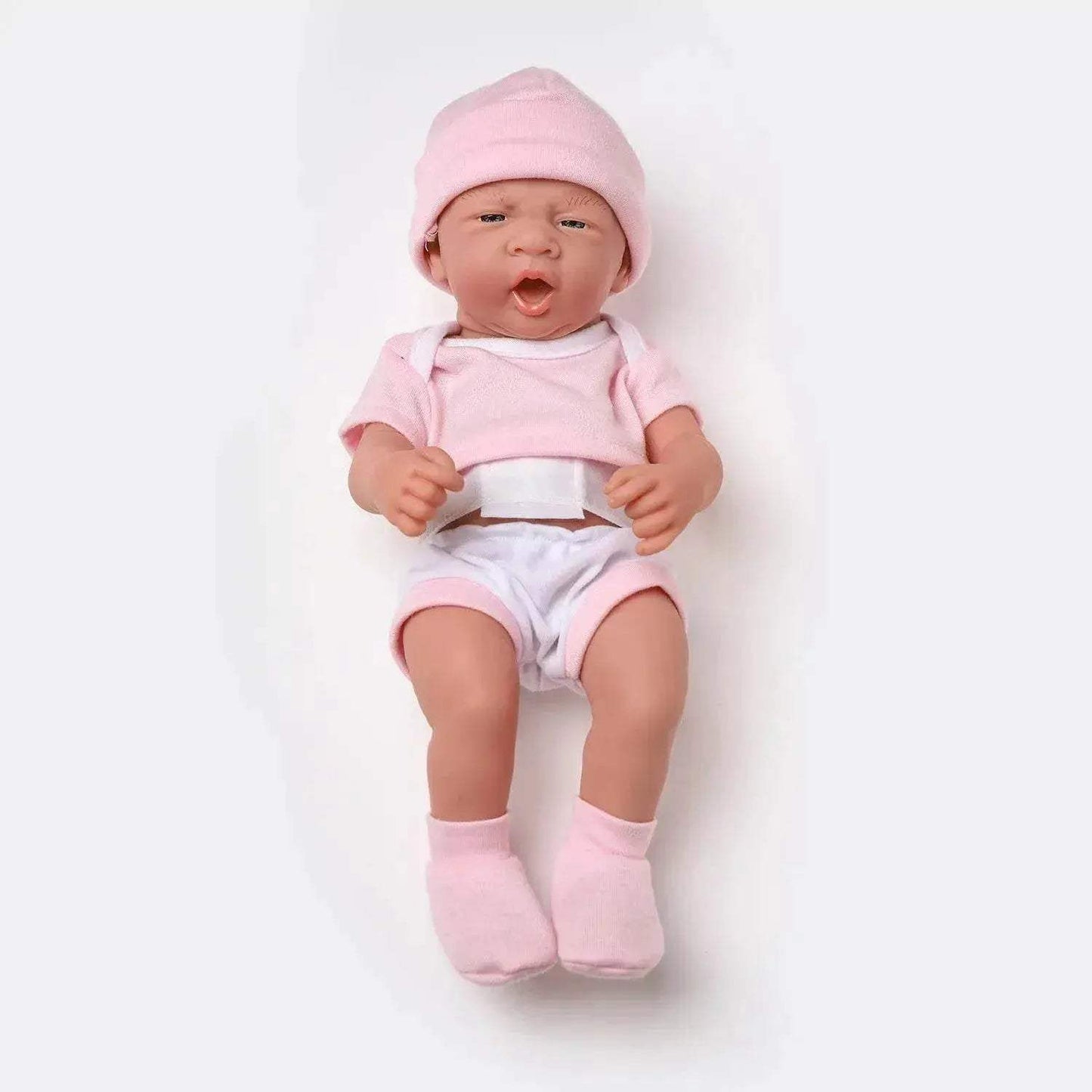  Lifelike Reborn Baby Dolls 35cm Full Body Toyland EU -  ToylandEU™
