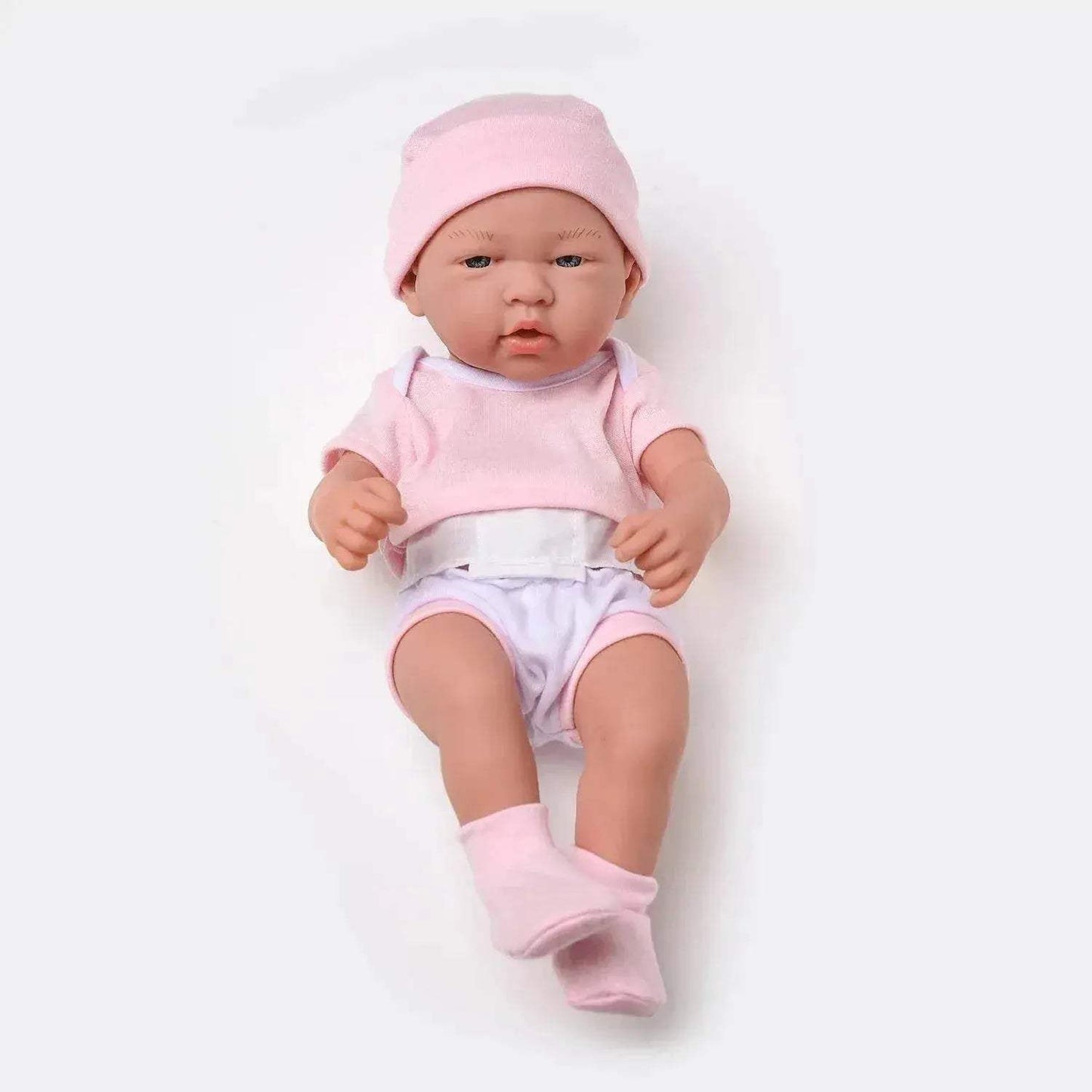  Lifelike Reborn Baby Dolls 35cm Full Body Toyland EU -  ToylandEU™